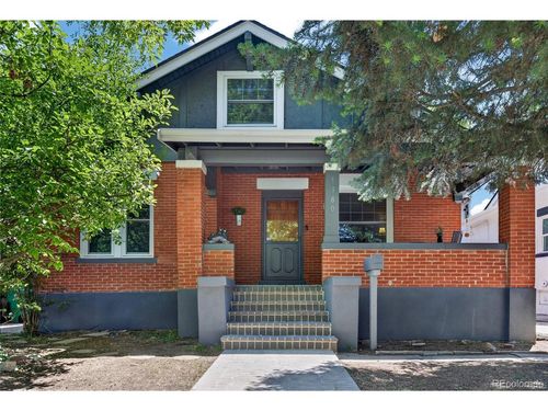 1380 Poplar St, Denver, CO, 80220-3025 | Card Image