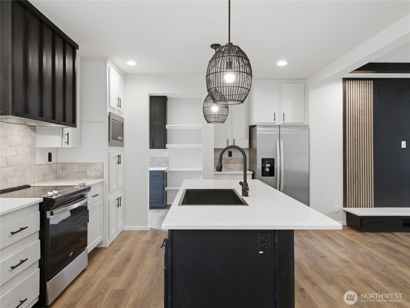 Residential in Shelton 4
