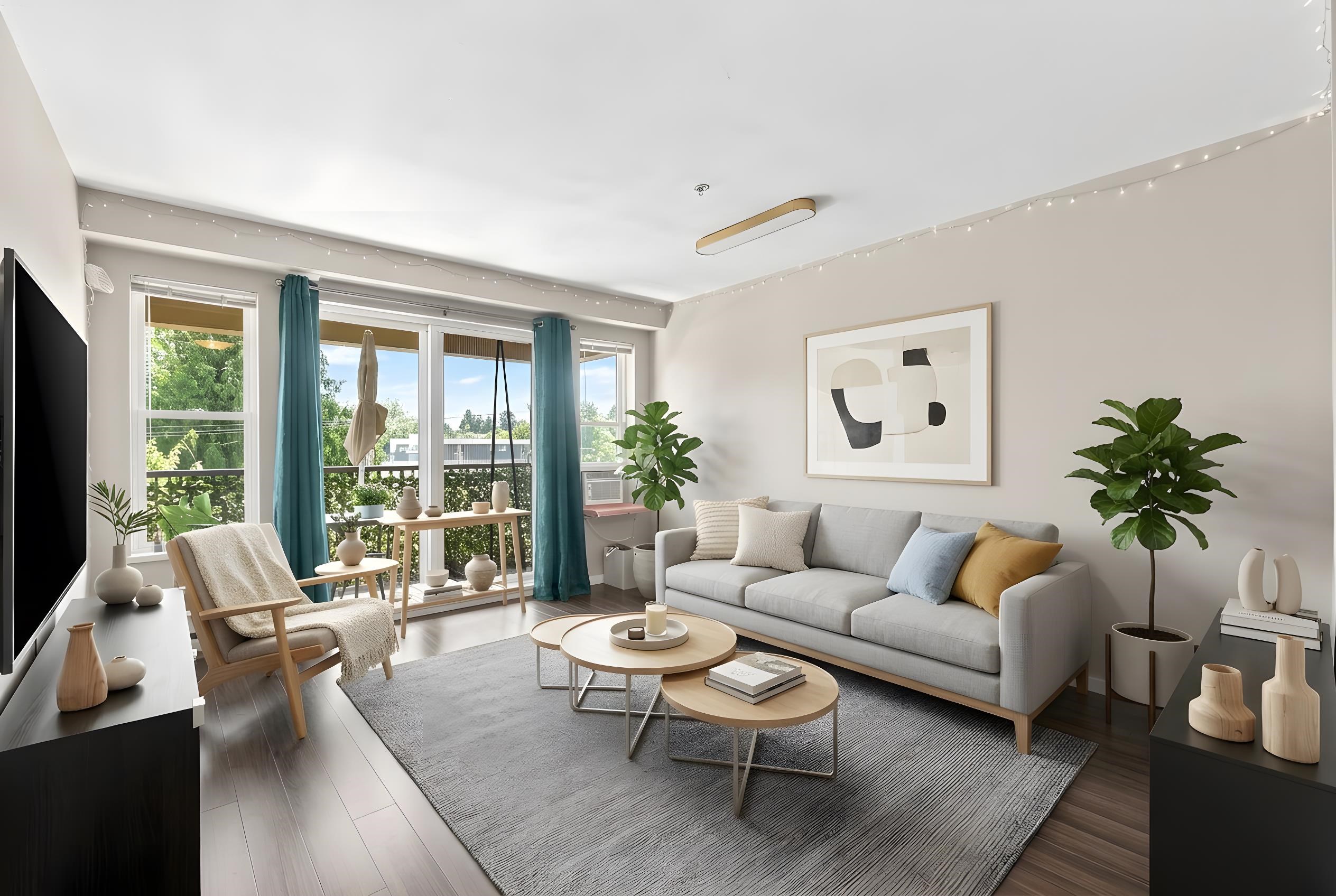 Residential in Coquitlam