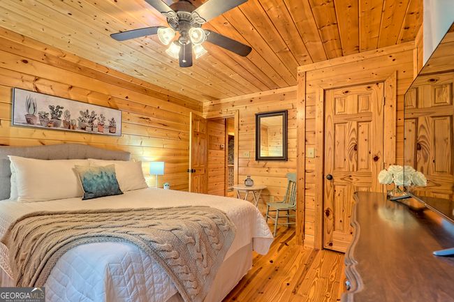 672 Screamer Dr, House other with 3 bedrooms, 3 bathrooms and null parking in Clayton GA | Image 17