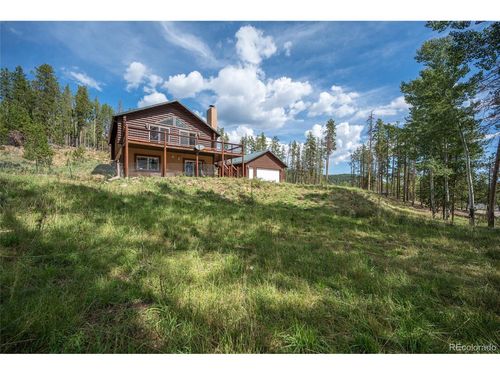 721 Aspen Way, Evergreen, CO, 80439-4026 | Card Image