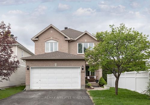 1545 Senateurs Way, Orleans, ON, K4A4A2 | Card Image