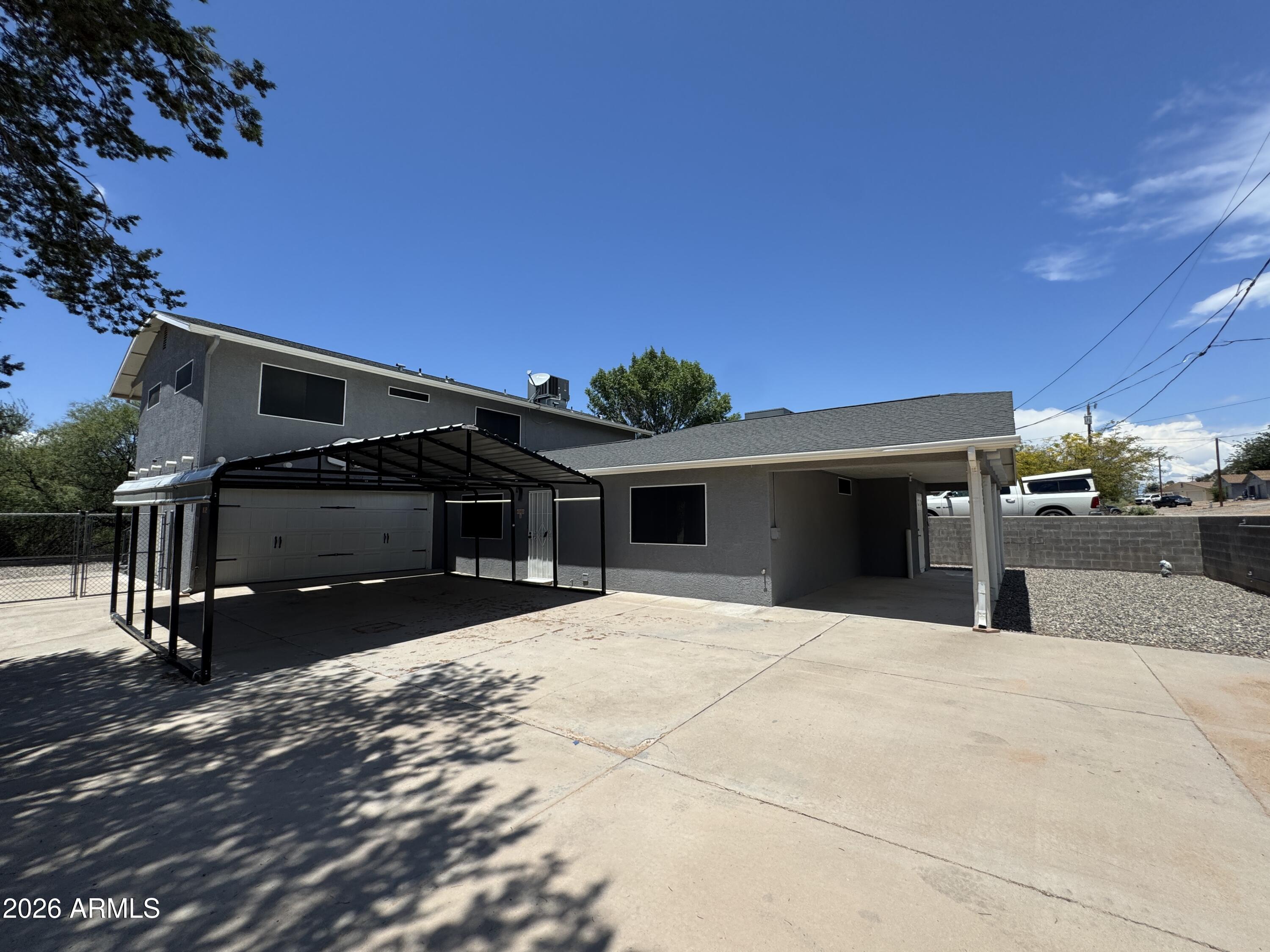 Residential Income in Rimrock 2
