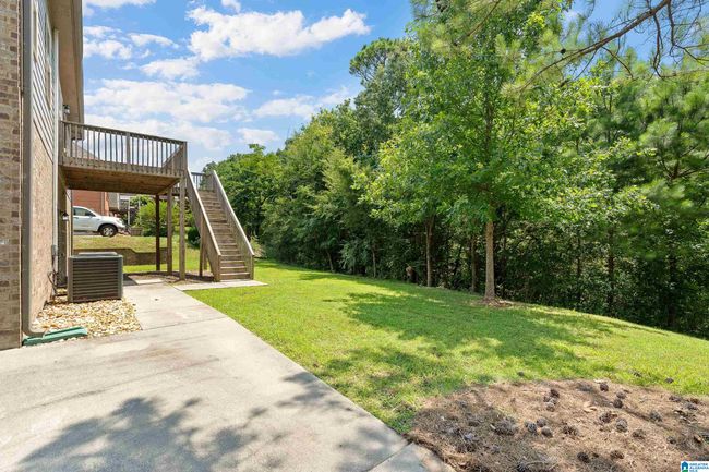 207 Grande View Pkwy, House other with 4 bedrooms, 3 bathrooms and null parking in ALABASTER AL | Image 29