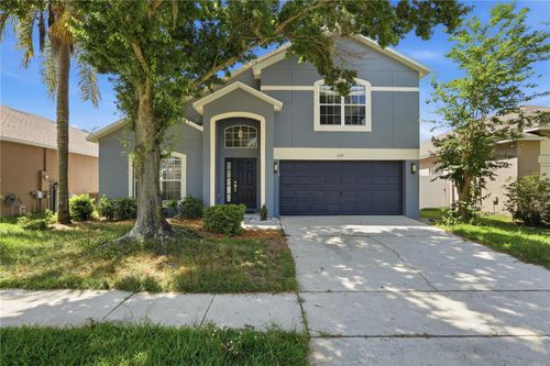 2142 Brandywine Falls Way, Orlando, FL, 32824-4324 | Card Image