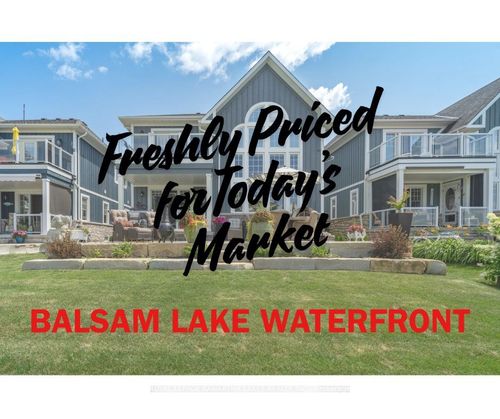 79 Rosedale Trail, Fenelon Falls, ON, K0M1N0 | Card Image