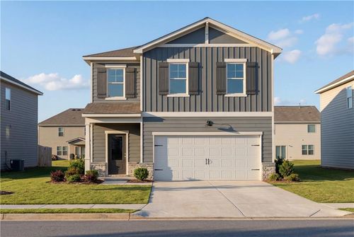 521 Loblolly Lane, Canton, GA, 30114 | Card Image