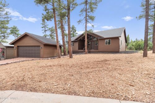 140 N Retreat Dr, Show Low, AZ, 85901-4567 | Card Image
