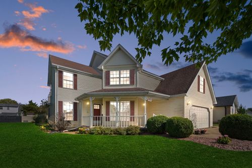 510 Willow Rd, Manteno, IL, 60950-1710 | Card Image