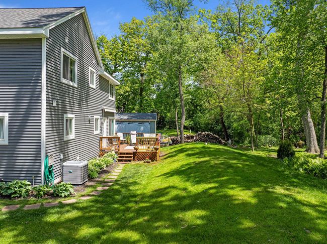 W3769 Parker Dr, House other with 3 bedrooms, 2 bathrooms and null parking in Lake Geneva WI | Image 40