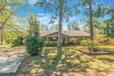 425 W 3rd Street, House other with 3 bedrooms, 2 bathrooms and null parking in Clinton AR | Image 1