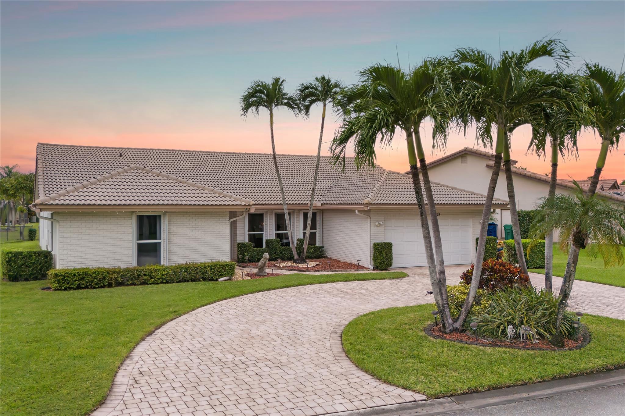 20th Ct, Coral Springs, FL 33071