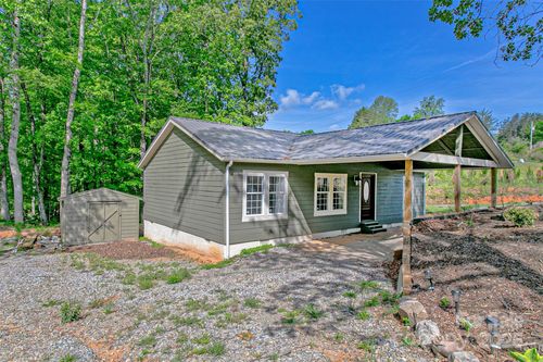 115 Cold Springs Dr, Mill Spring, NC, 28756-9668 | Card Image