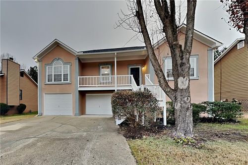 4955 Baker Plantation Dr, Acworth, GA, 30101-3400 | Card Image