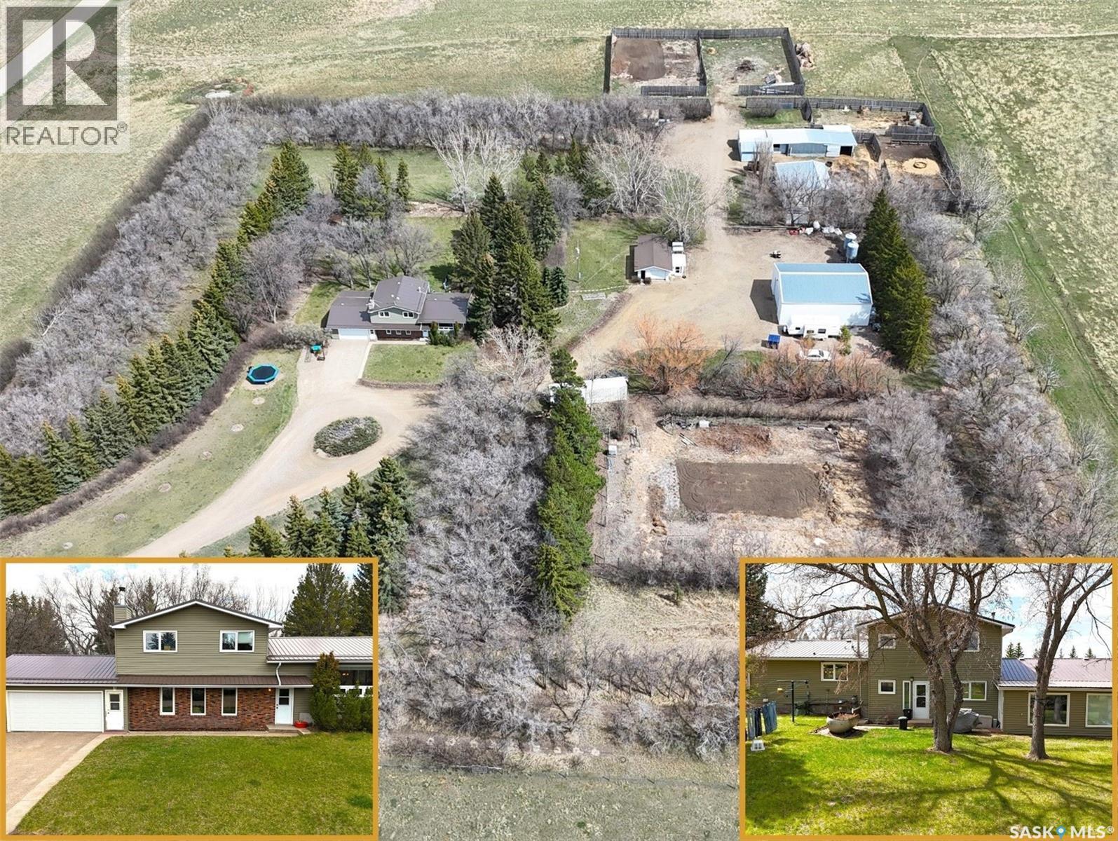 Residential in Swift Current Rm No. 137