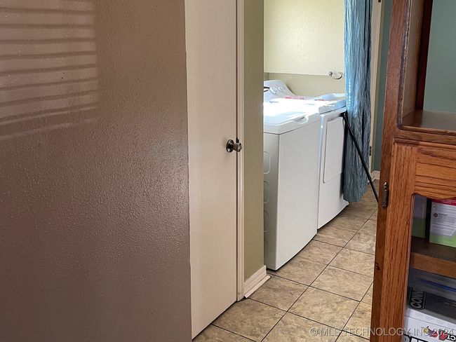 1011 10 Th St, House other with 2 bedrooms, 1 bathrooms and null parking in Cushing OK | Image 19