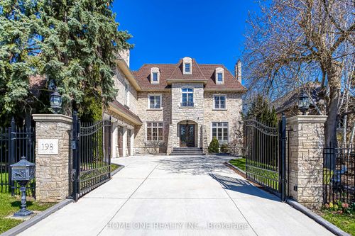 198 May Avenue, Richmond Hill, ON, L4C3S6 | Card Image