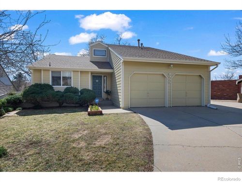 1006 Sunburst Ct, Lafayette, CO, 80026-1116 | Card Image