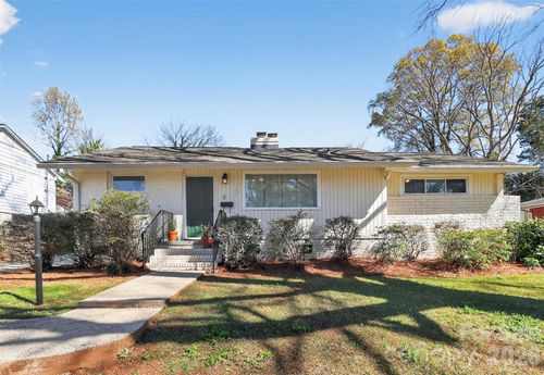 741 Brockbank Rd, Charlotte, NC, 28209-4907 | Card Image