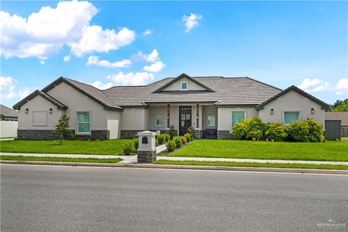 1618 Madison Hope Drive, Mission, TX, 78572 | Card Image
