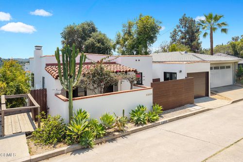 2560 Hyler Ave, Los Angeles, CA, 90041 | Card Image