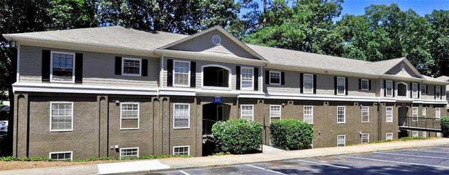 UNIT-1512 - 100 Chattahoochee Cir, Condo with 2 bedrooms, 2 bathrooms and 2 parking in Roswell GA | Image 26