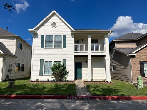 1114 Grassy View Dr, Houston, TX, 77073-1866 | Card Image