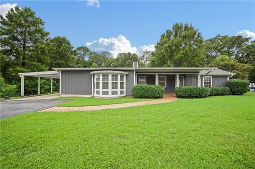4500 Brentwood Dr, Mobile, AL, 36619-9753 | Card Image