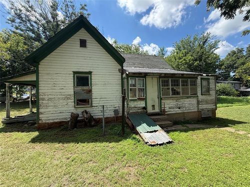 108 W Lee St, Coyle, OK, 73027-9403 | Card Image