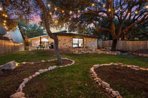 2210 Red Fox Rd. Road, Austin, TX, 78734 | Card Image