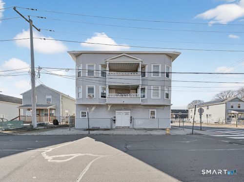 1389 Pembroke St, Bridgeport, CT, 06608-1311 | Card Image