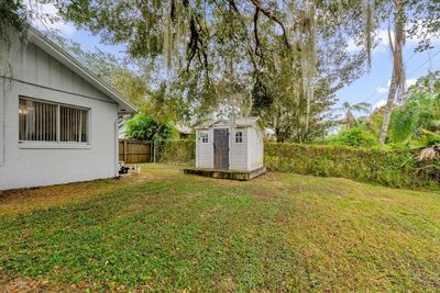 3661 Jericho Drive, House other with 3 bedrooms, 2 bathrooms and null parking in Casselberry FL | Image 2