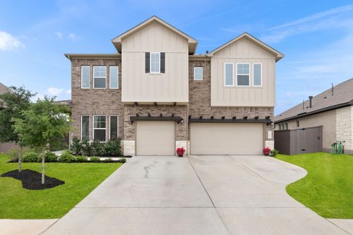 460 Constitution Way, Kyle, TX, 78640-2955 | Card Image