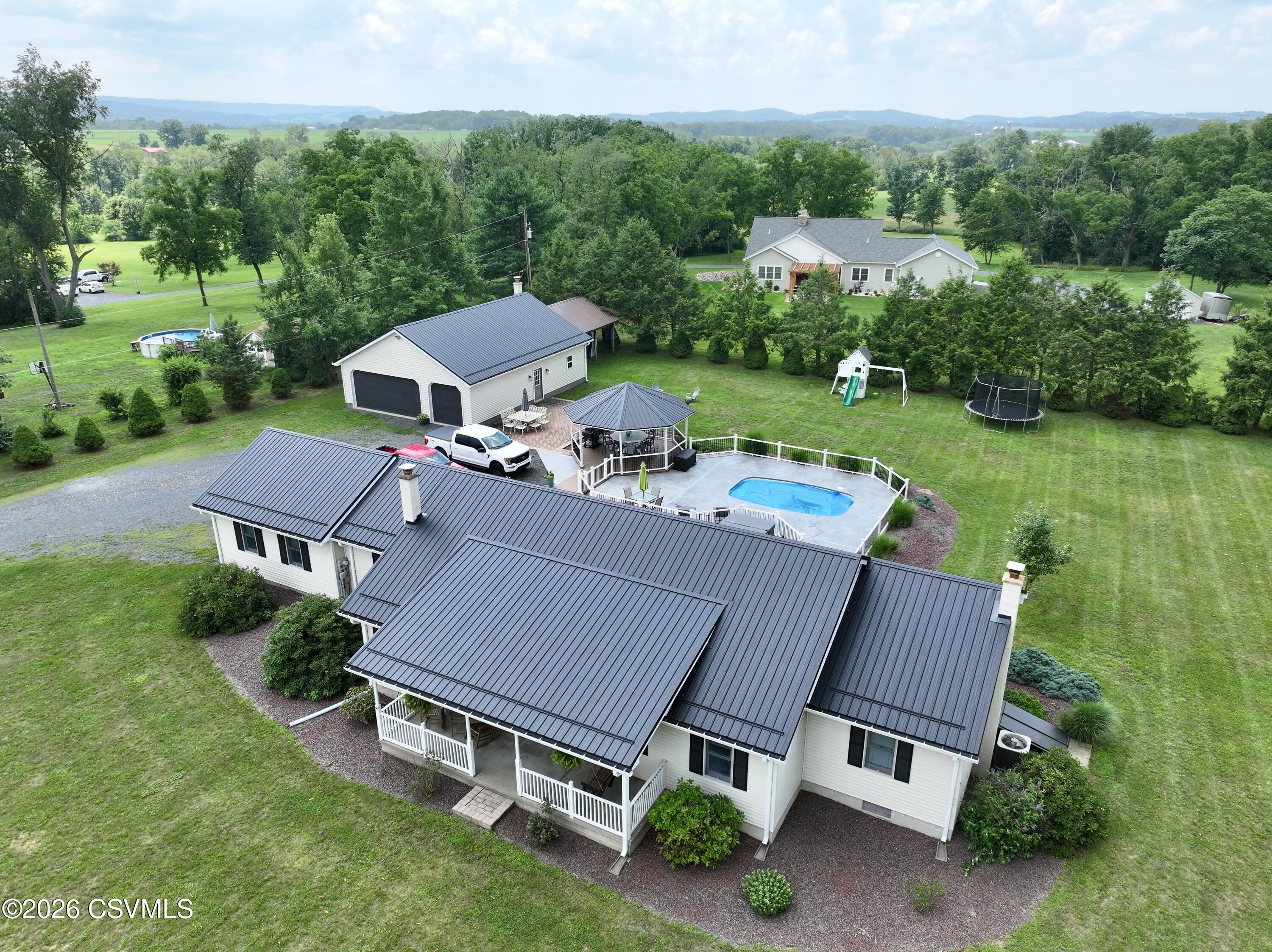 Residential in Sunbury 4