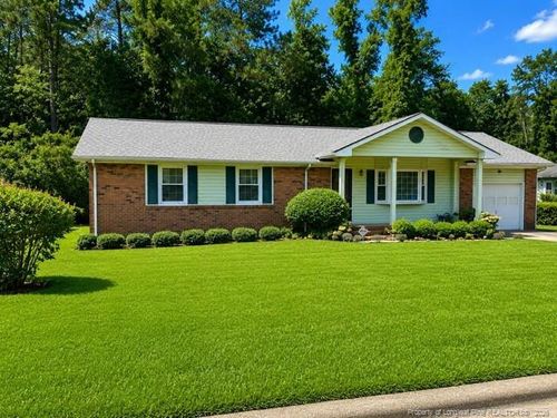 3504 Bennett Dr, Fayetteville, NC, 28301-2549 | Card Image