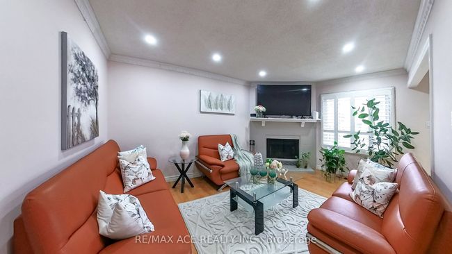 15 Brennan Rd, House other with 5 bedrooms, 4 bathrooms and 2 parking in Ajax ON | Image 11
