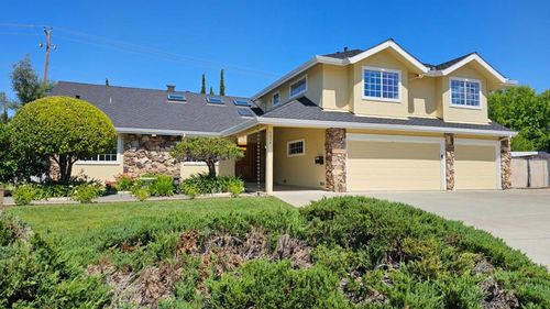6894 Serenity Court, San Jose, CA, 95120 | Card Image