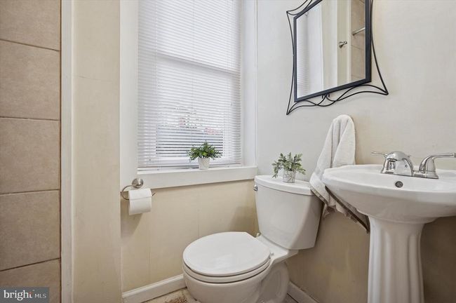 3913 Cresson St, Home with 3 bedrooms, 2 bathrooms and null parking in PHILADELPHIA PA | Image 13