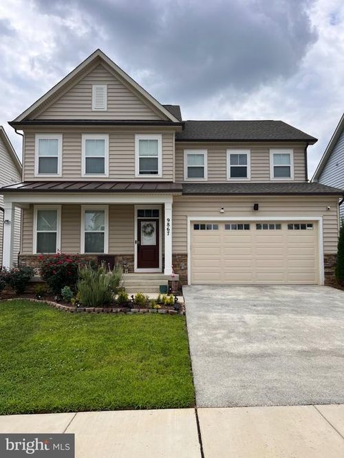 9867 Selkie Lane, Waldorf, MD, 20601 | Card Image