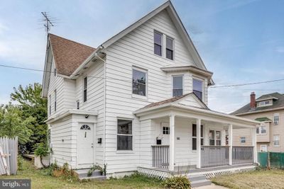 108 Linden Avenue, House other with 4 bedrooms, 2 bathrooms and null parking in OAKLYN NJ | Image 2