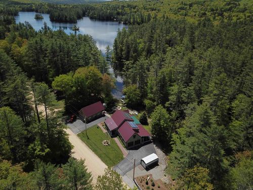 41 Hermit Lake Rd, Sanbornton, NH, 03269-2327 | Card Image