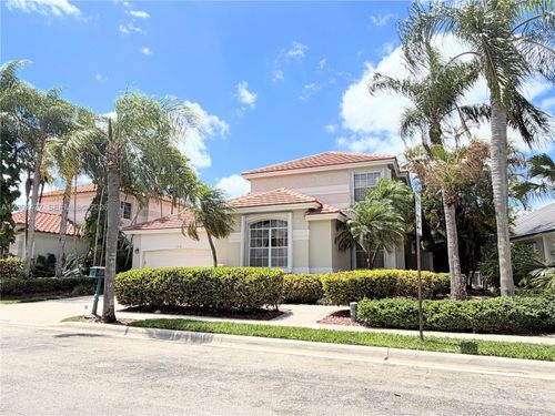 1510 Lacosta Dr W, Pembroke Pines, FL, 33027-2307 | Card Image