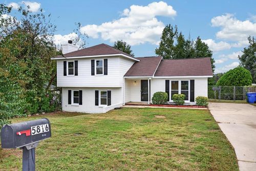 5816 Sandy Oak Drive, Columbus, GA, 31907 | Card Image