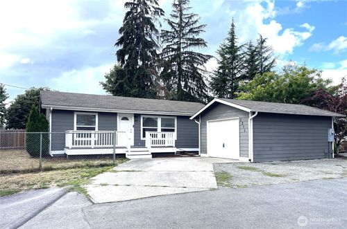1311 104th St E, Tacoma, WA, 98445-3805 | Card Image