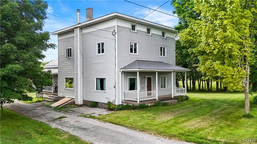 2497 East Rd, Boonville, NY, 13309-3427 | Card Image