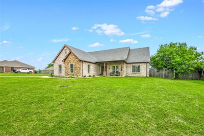 612 Laurel Drive, House other with 4 bedrooms, 3 bathrooms and null parking in Wills Point TX | Image 3