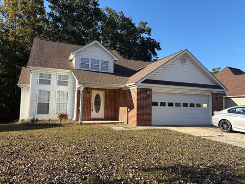 6383 Rim Crest Ln, Harrison, TN, 37341-5971 | Card Image