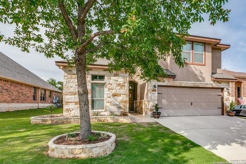5410 Tulip Bnd, San Antonio, TX, 78253-6484 | Card Image