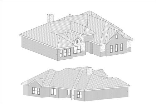 6734 Prickly Pear Path, Abilene, TX, 79606-2509 | Card Image