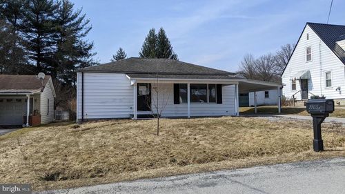 2105 Highview Rd, CLEARFIELD, PA, 16830-1105 | Card Image